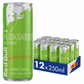 12 x Red Bull - Summer Edition - Curuba - 250ml