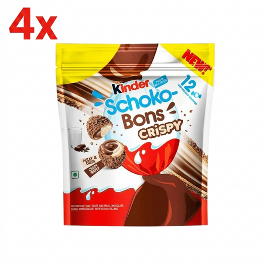Kinder Schokobons - Crispy 67g