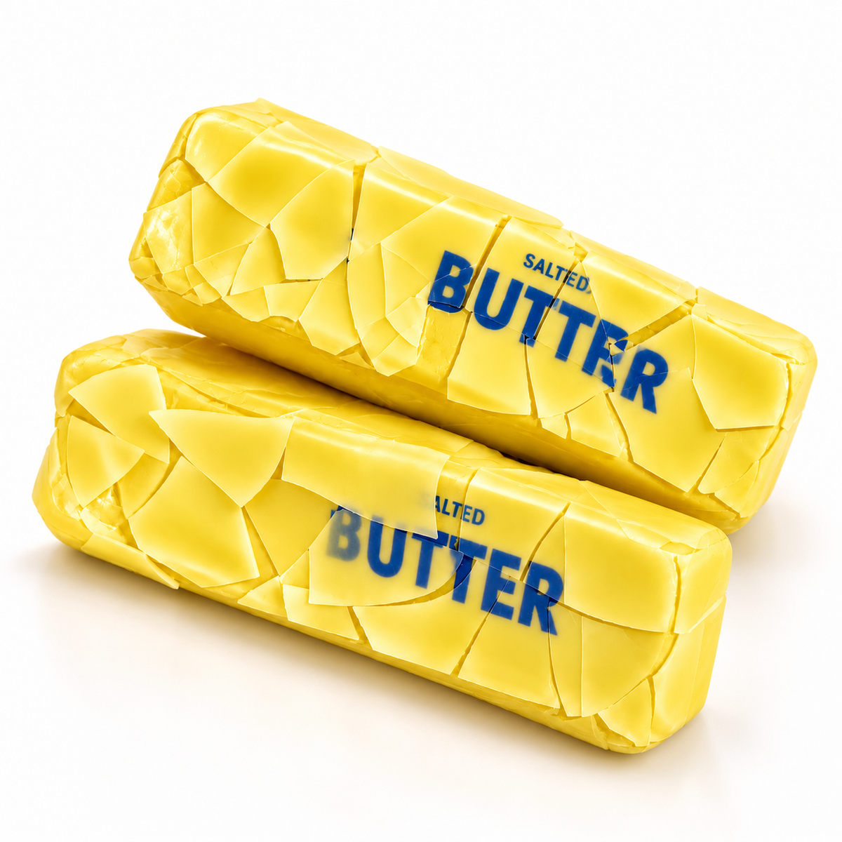 Crispy Wax - Butter