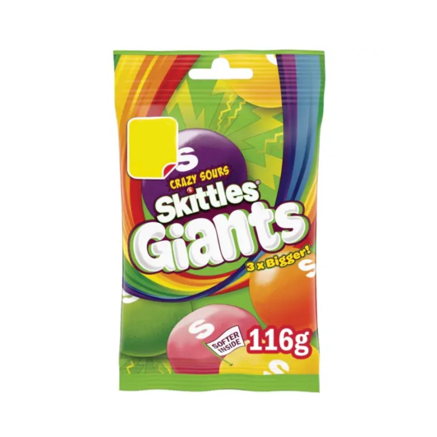 5x Skittles Bundle