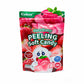 4x Cokoc Peeling Soft Candy - zufällige Geschmäcke - 300g insgesamt