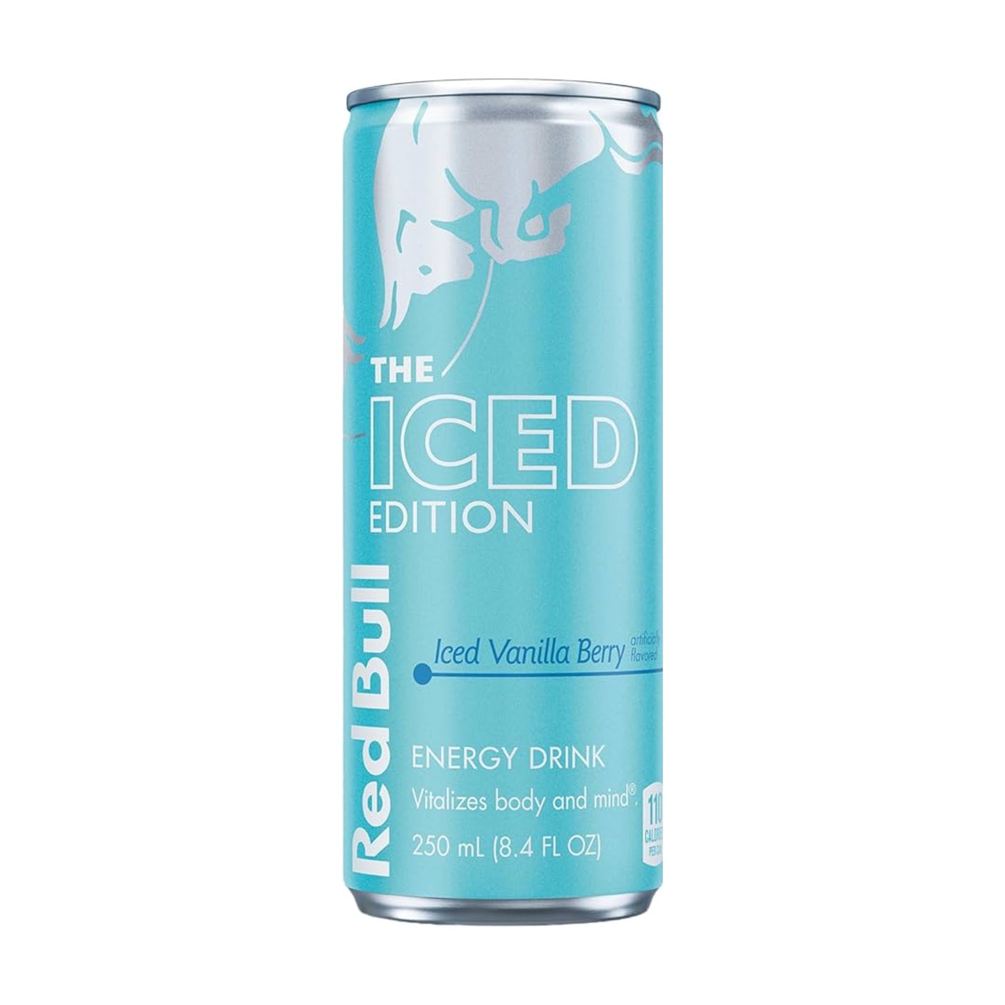 Red Bull - Iced Vanilla Berry - 250ml