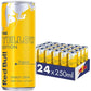 24x Red Bull - Tropical - 250ml