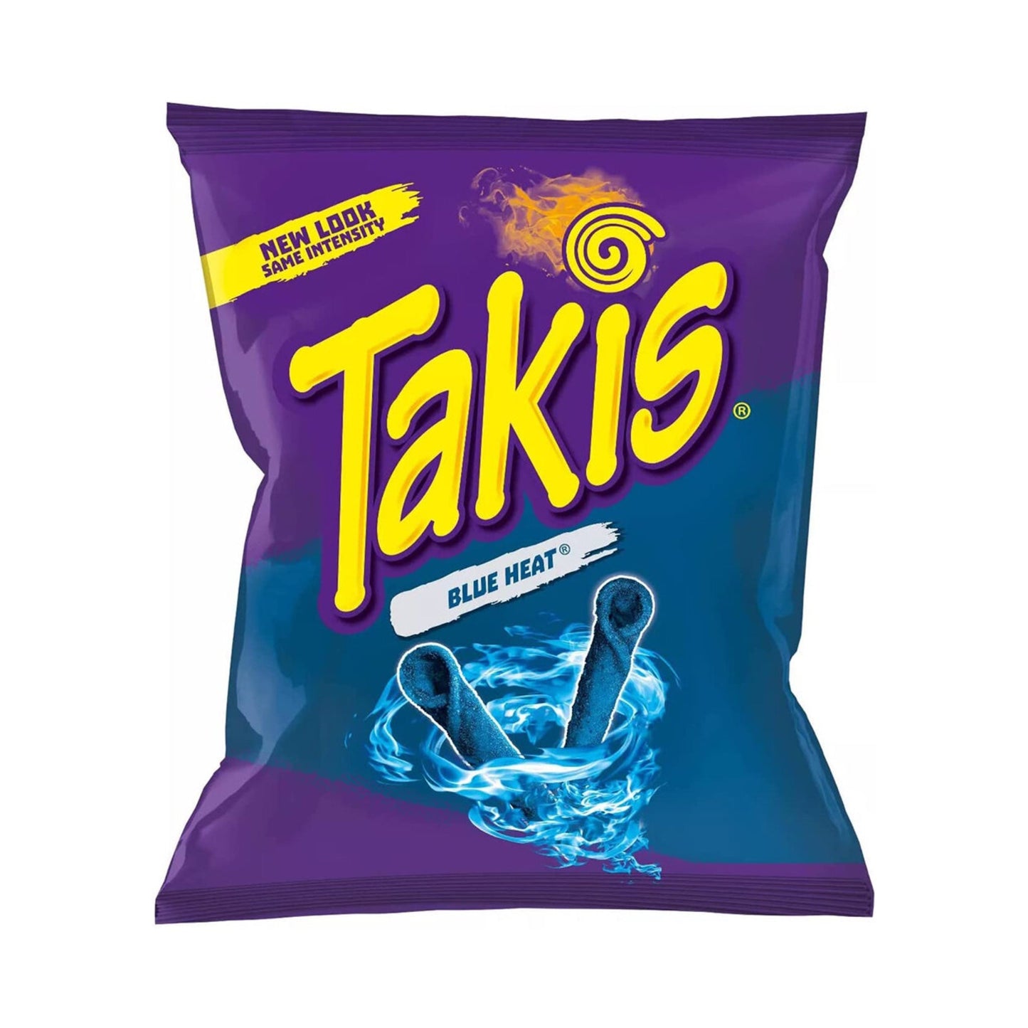 Takis - Blue Heat 100g