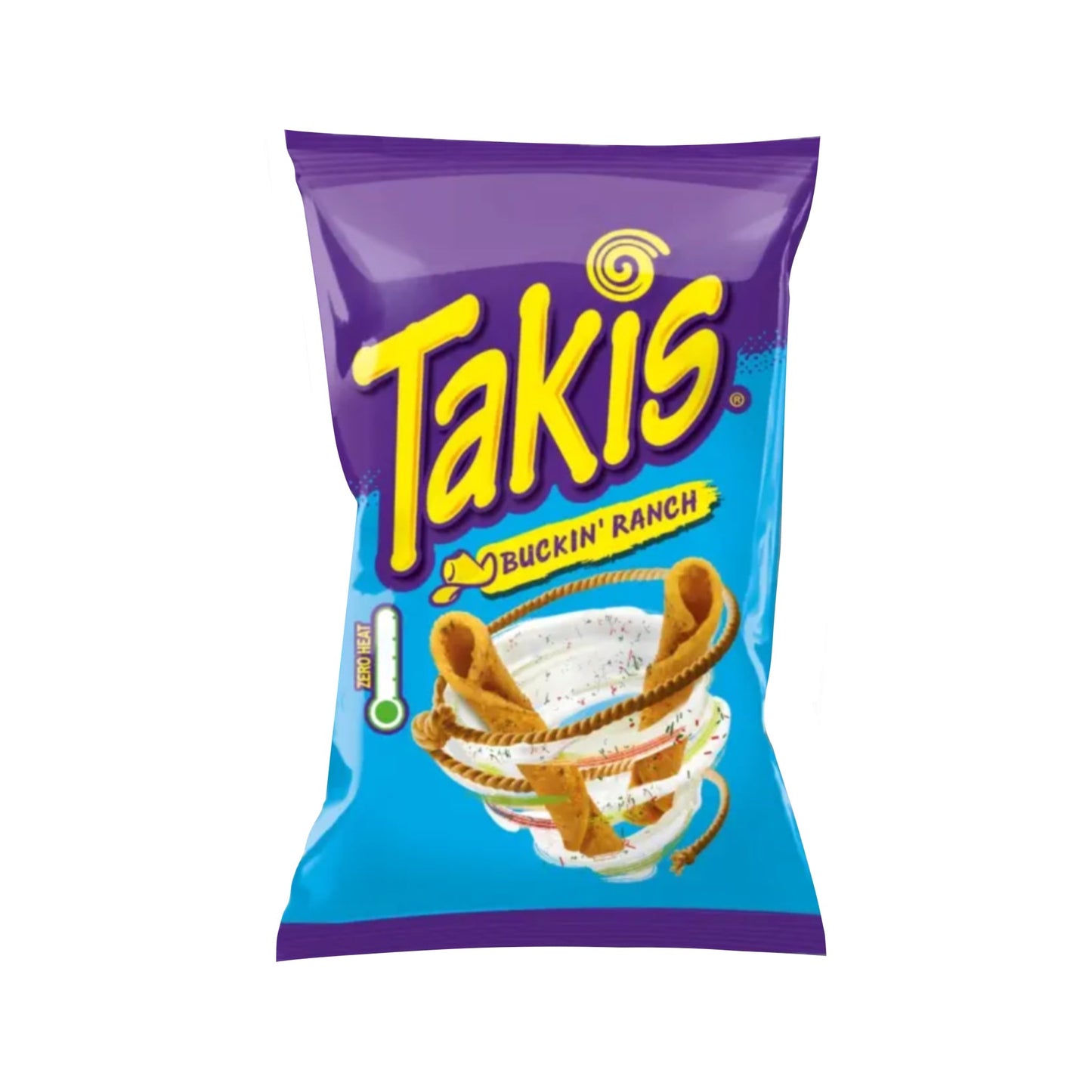 Takis - Buckin Ranch 100g