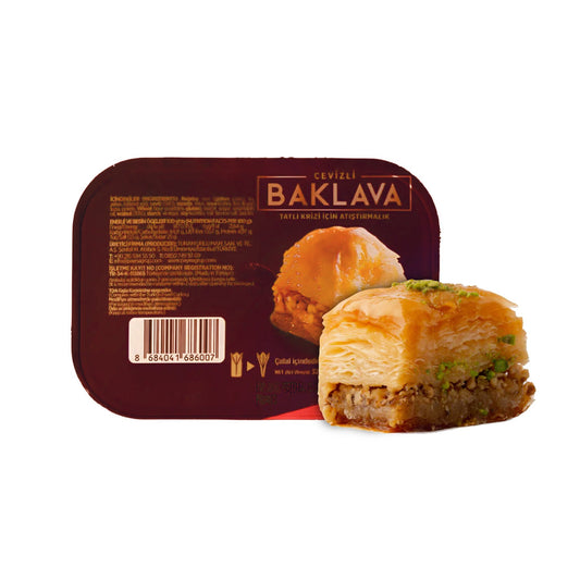 Baklava - Walnuss 30g