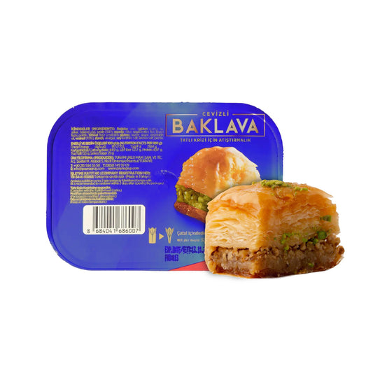 Baklava - Pistazien 30g