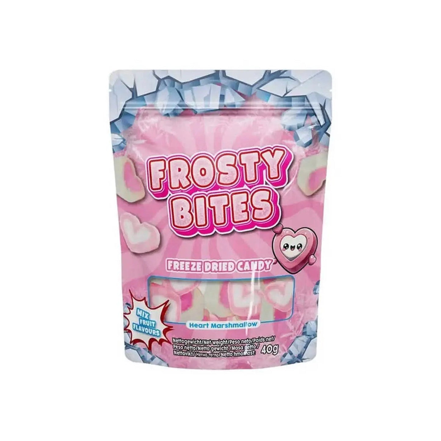 6x Frosty Bites - Bundle