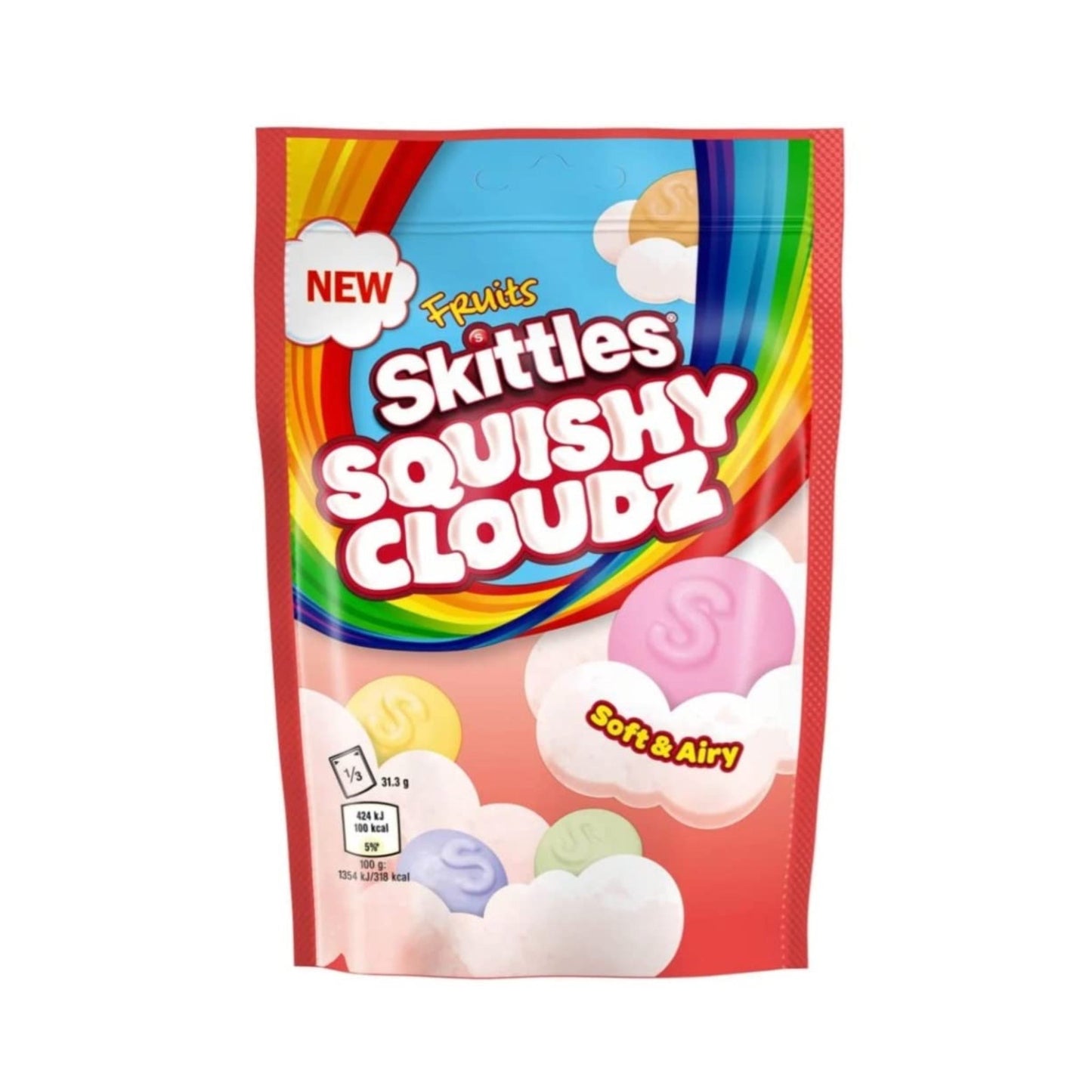 5x Skittles Bundle