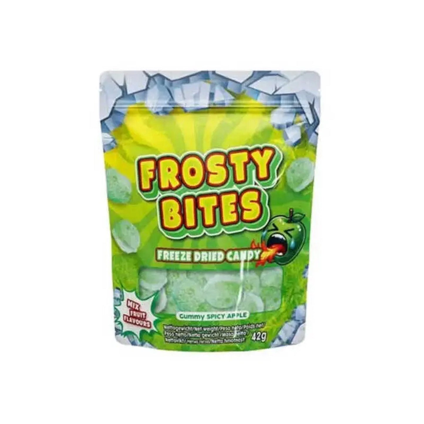 6x Frosty Bites - Bundle