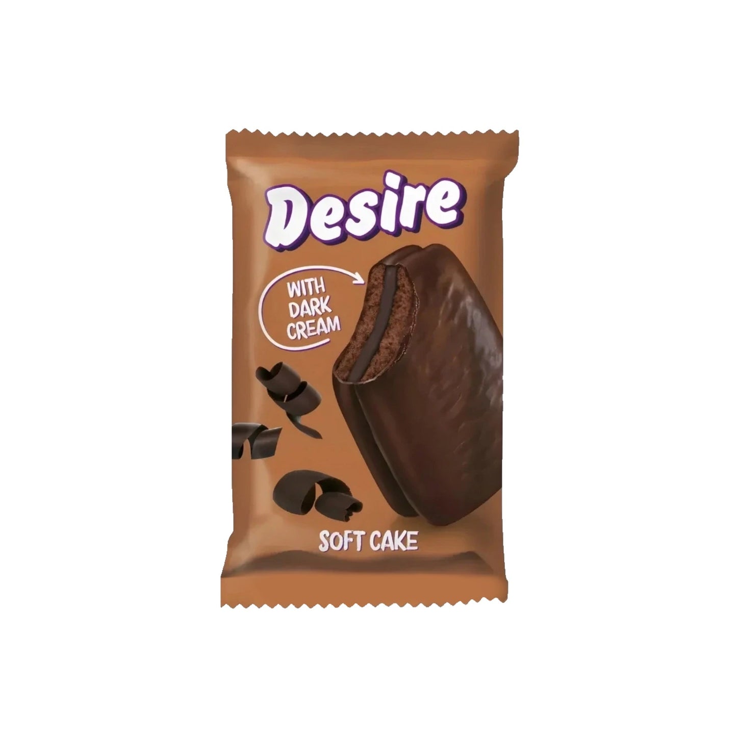 Desire - Dark Cream 50g