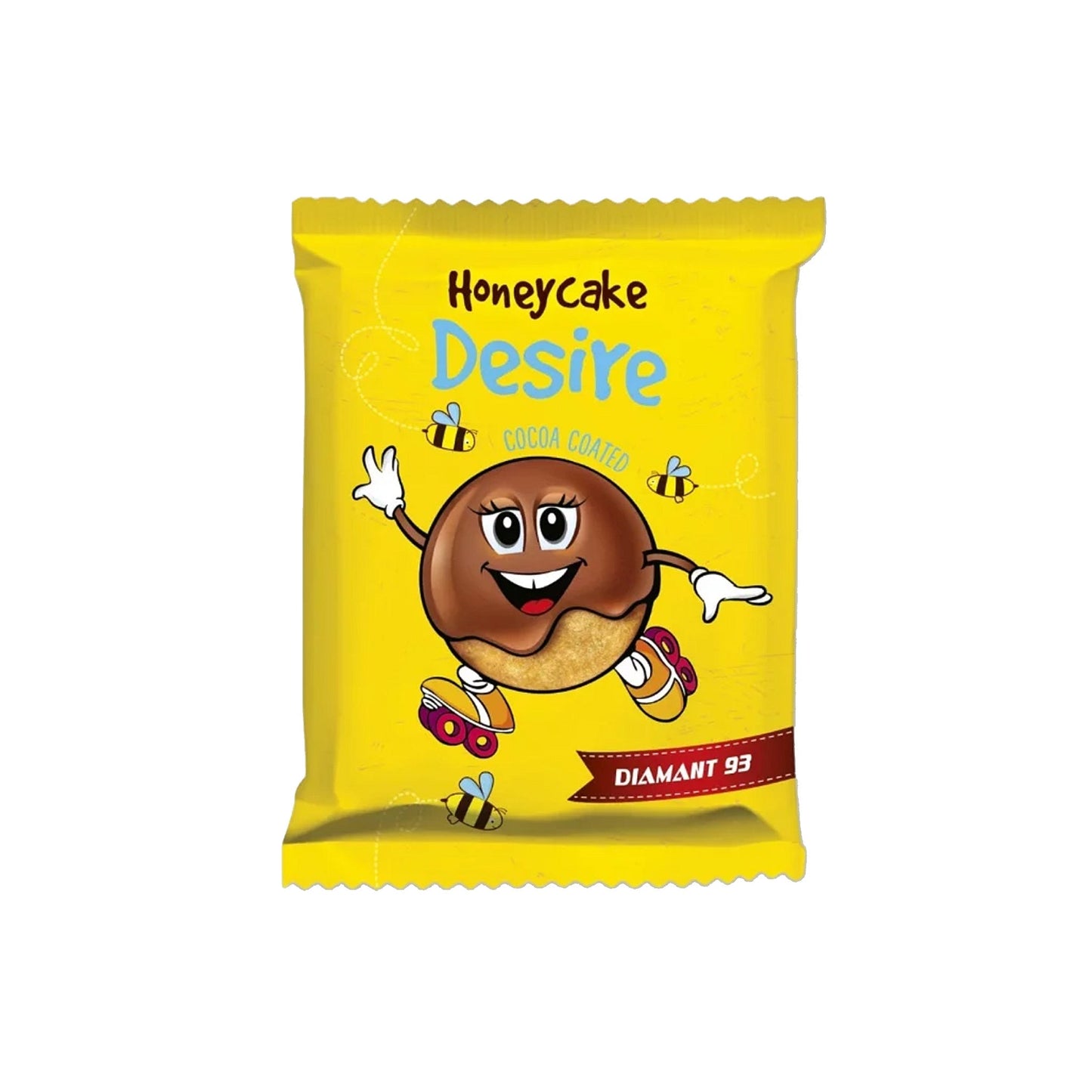 Desire - Honeycake 40g