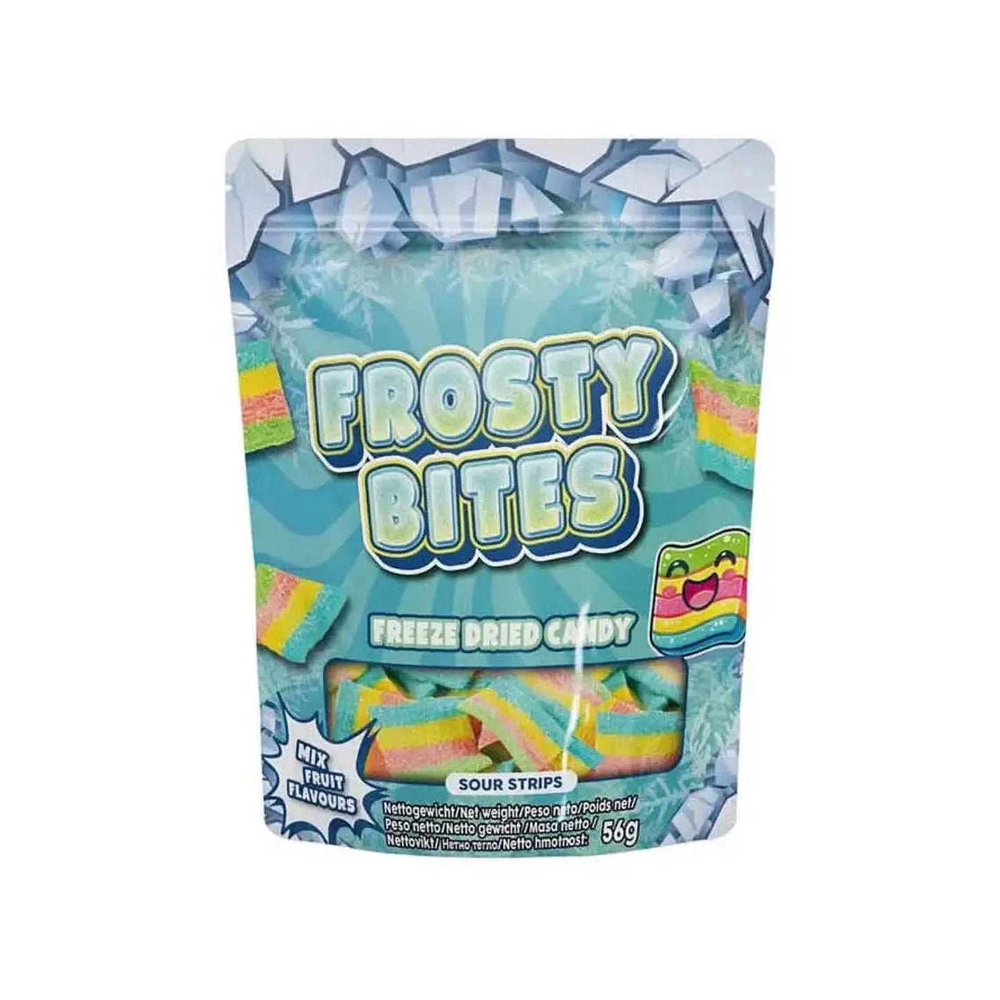 6x Frosty Bites - Bundle