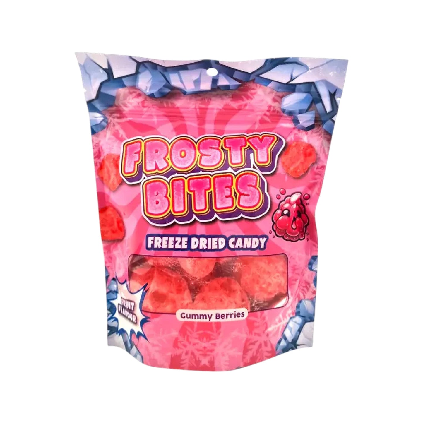 6x Frosty Bites - Bundle