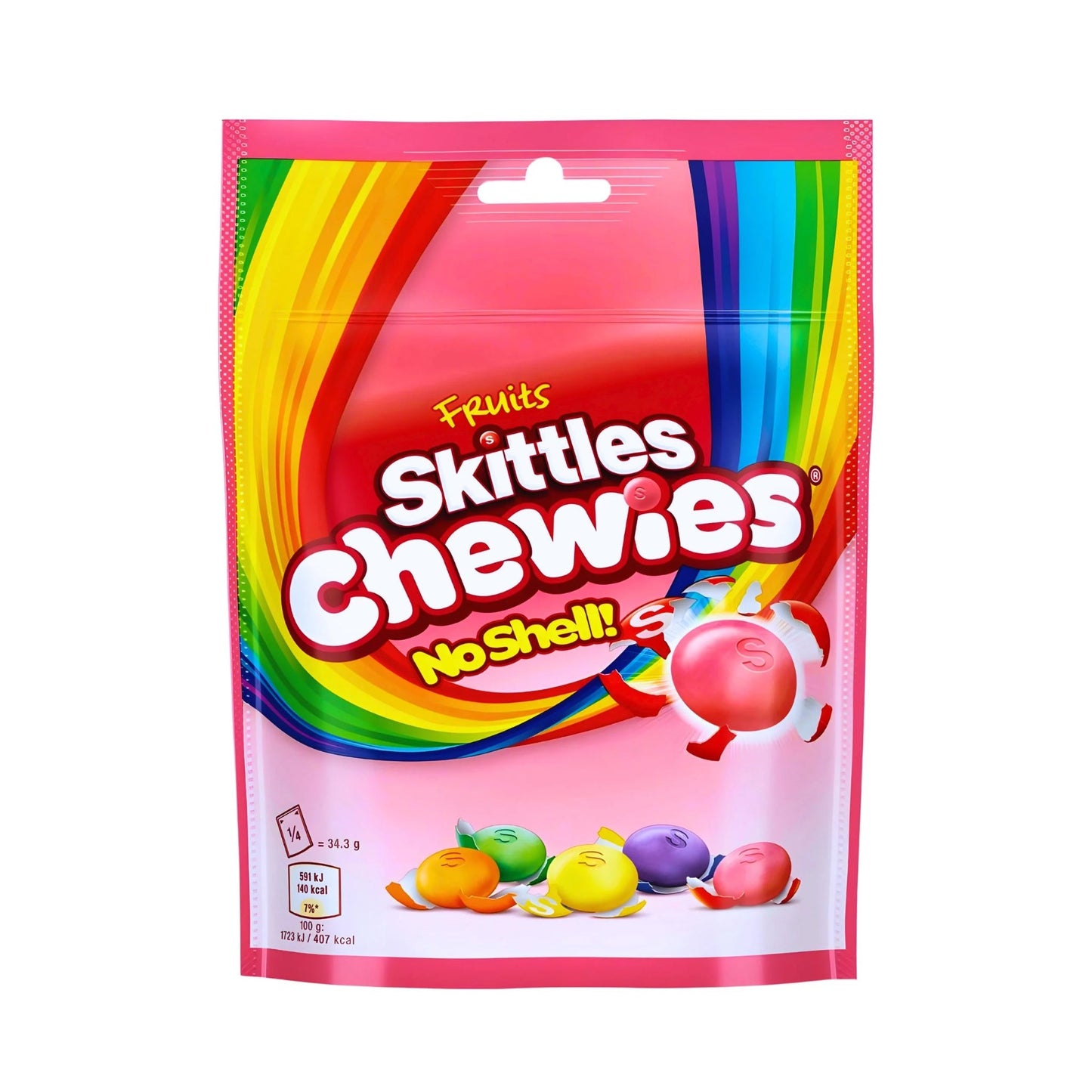 5x Skittles Bundle