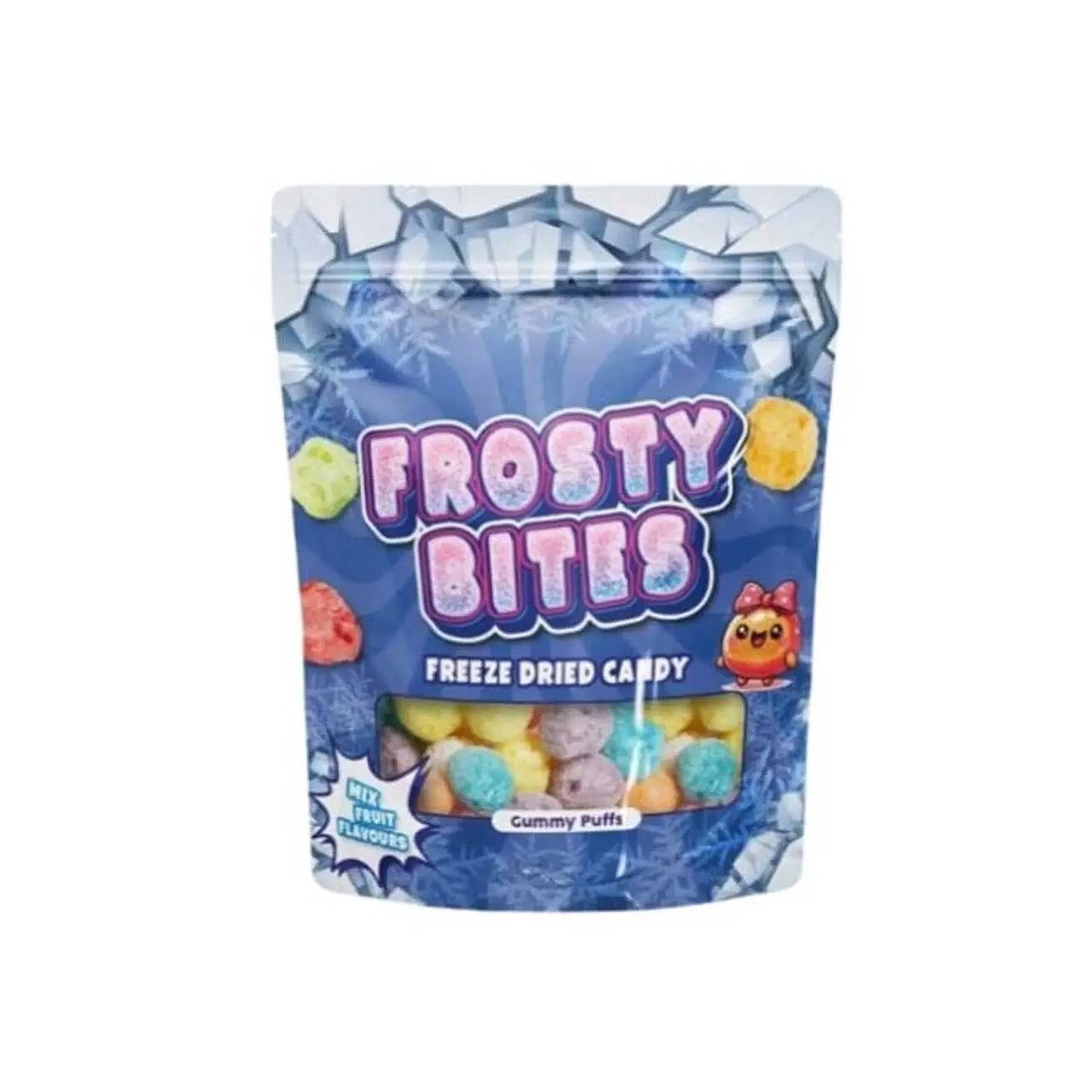 6x Frosty Bites - Bundle