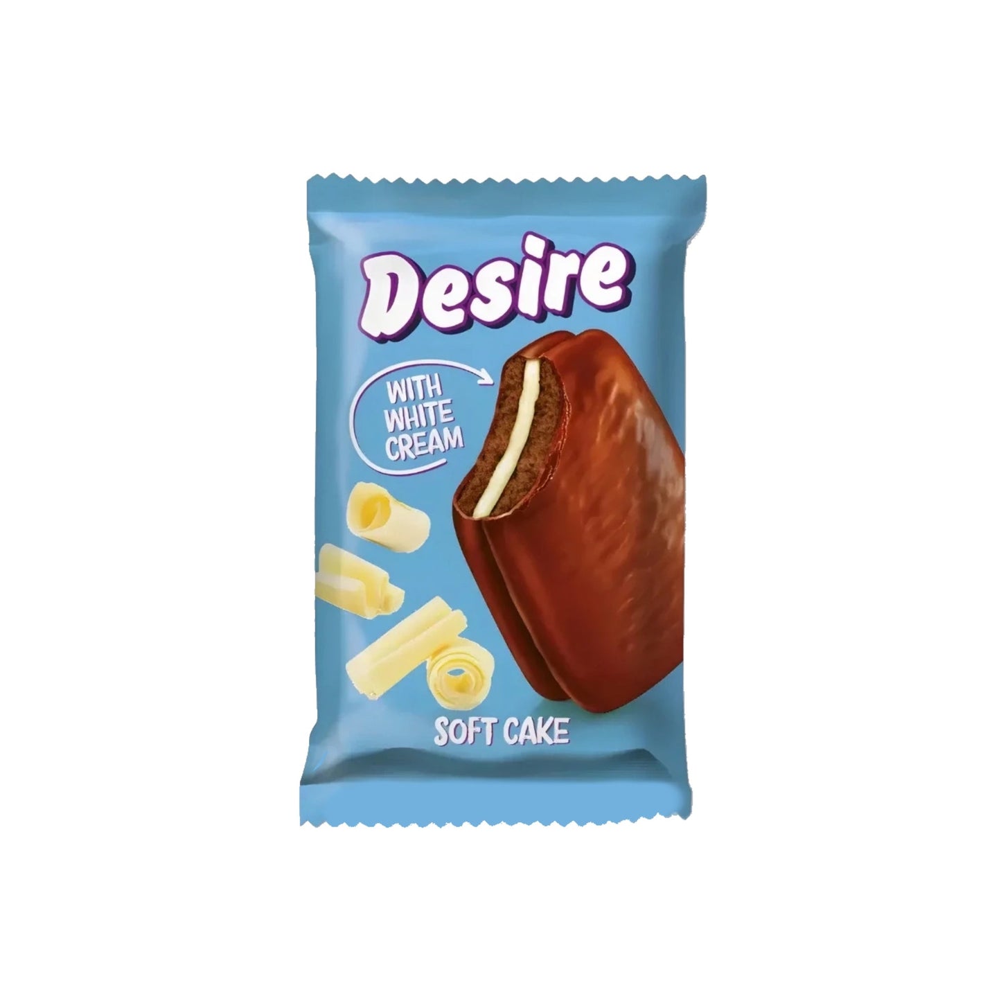 Desire Softcake 5x Bundle