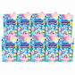 10x Cokoc Peeling Soft Candy - Mixed Fruit Soda - 60g