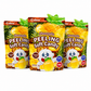 3x Cokoc Peeling Soft Candy - Pineapple - 75g