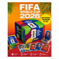 Fifa World Cup 2026 Panini Sticker - 50 Packs